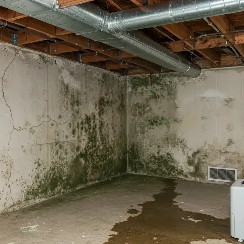 Professional Mold Removal in Longmeadow, MA